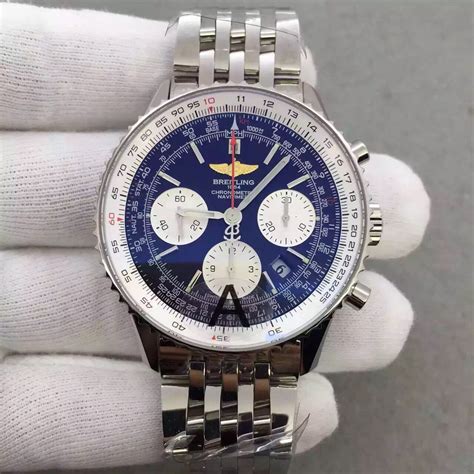 breitling navitimer premier replica|Breitling Navitimer alternative.